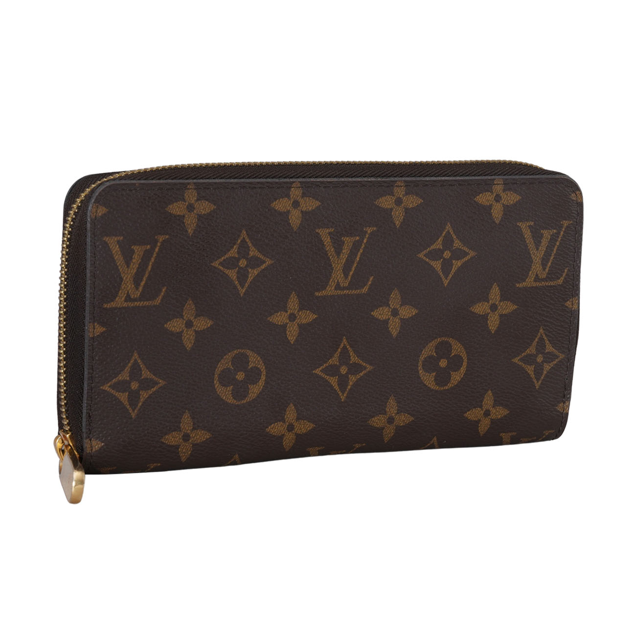 LOUIS VUITTON(USED)루이비통 모노그램 지피 월릿